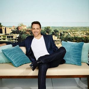 Fotoğraf Paul Adelstein