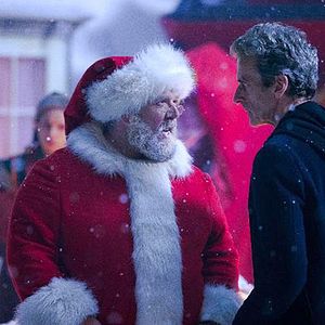 Fotoğraf Nick Frost