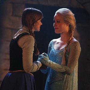 Fotoğraf Elizabeth Lail