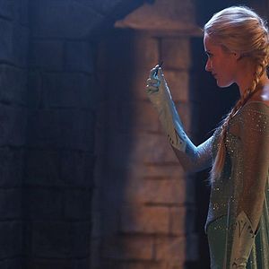 Fotoğraf Georgina Haig