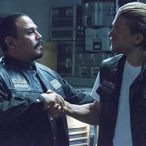 Fotoğraf Sons of Anarchy