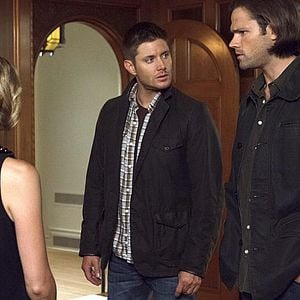 Fotoğraf Supernatural