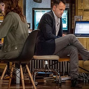 Fotoğraf Ophelia Lovibond