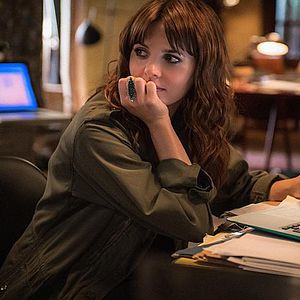 Fotoğraf Ophelia Lovibond