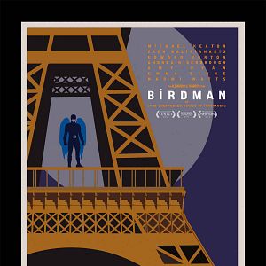 Fotoğraf Birdman veya Cahilliğin Umulmayan Erdemi