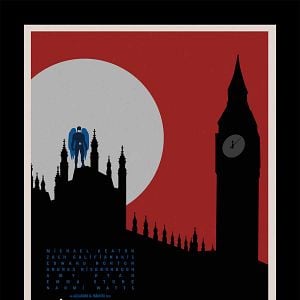 Fotoğraf Birdman veya Cahilliğin Umulmayan Erdemi