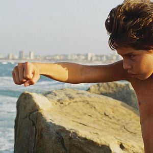 Fotoğraf Futuro Plajı