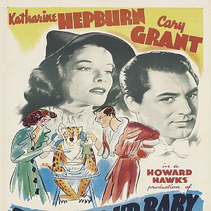 Fotoğraf Bringing up Baby