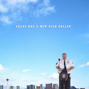 Fotoğraf Paul Blart: Mall Cop 2