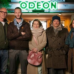 Fotoğraf Henry Hübchen