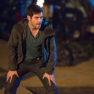 Fotoğraf David Giuntoli