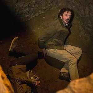 Fotoğraf Silas Weir Mitchell