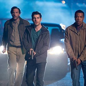 Fotoğraf Silas Weir Mitchell