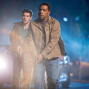 Fotoğraf David Giuntoli