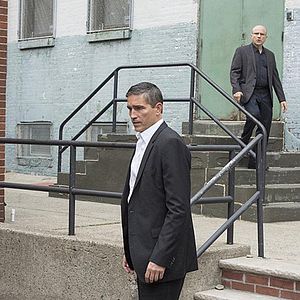 Fotoğraf Enrico Colantoni