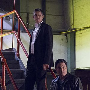 Fotoğraf Jim Caviezel