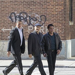 Fotoğraf Enrico Colantoni