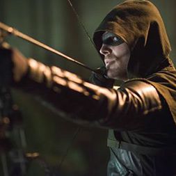 Fotoğraf Stephen Amell