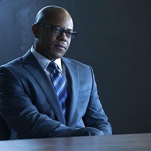 Fotoğraf The Mentalist