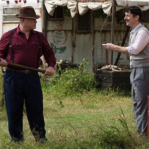 Fotoğraf Michael Chiklis