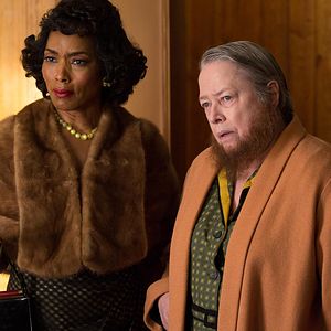 Fotoğraf Kathy Bates