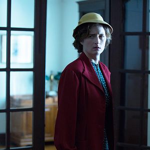 Fotoğraf Grace Gummer