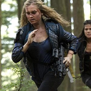 Fotoğraf Marie Avgeropoulos