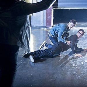 Fotoğraf Tom Cavanagh