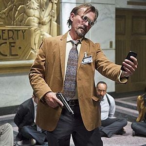 Fotoğraf Stephen McHattie