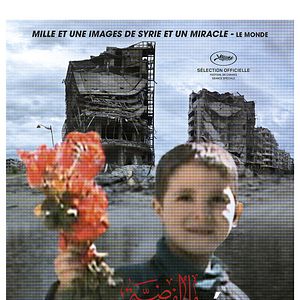 Fotoğraf Gümüş Suyu: Suriye’nin Otoportresi