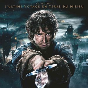 Fotoğraf Hobbit: Beş Ordunun Savaşı