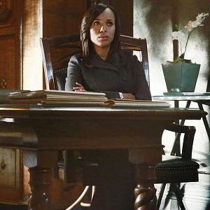 Fotoğraf Kerry Washington