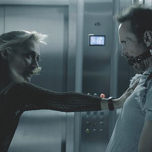 Fotoğraf Caroline Goodall