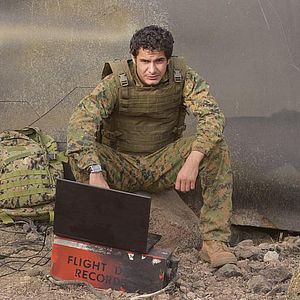 Fotoğraf Elyes Gabel