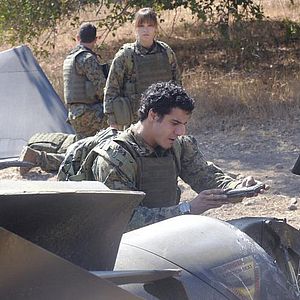 Fotoğraf Jake McLaughlin