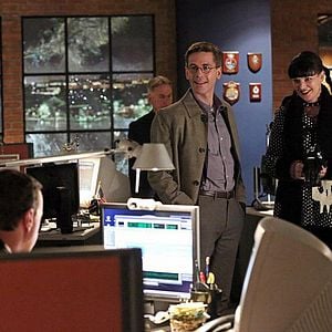 Fotoğraf NCIS