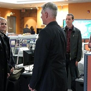 Fotoğraf NCIS