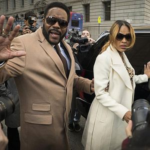 Fotoğraf Chad L. Coleman