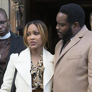 Fotoğraf Chad L. Coleman