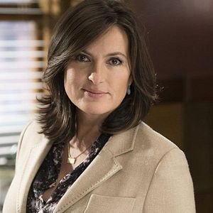 Fotoğraf Mariska Hargitay