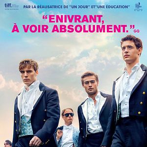 Fotoğraf The Riot Club