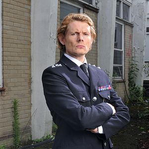 Fotoğraf Julian Rhind-Tutt