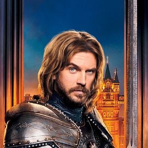 Fotoğraf Müzede Bir Gece: Lahitteki Sır