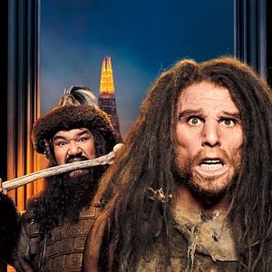 Fotoğraf Müzede Bir Gece: Lahitteki Sır