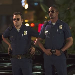 Fotoğraf Çakma Polisler