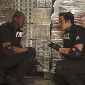 Fotoğraf Çakma Polisler