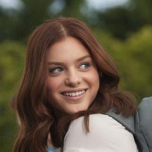 Fotoğraf Odeya Rush