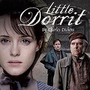 Fotoğraf Little Dorrit