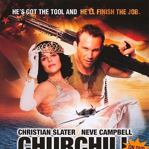 Fotoğraf Çakma Başkan Hollywood’da