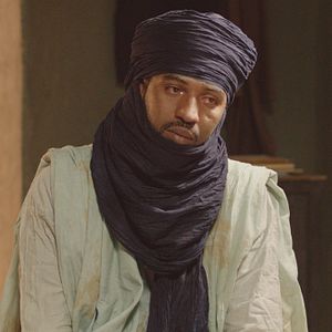 Fotoğraf Ibrahim Ahmed dit Pino